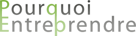 Logo Pourquoi entreprendre