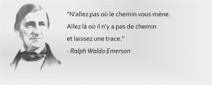 Ralph Waldo Emerson