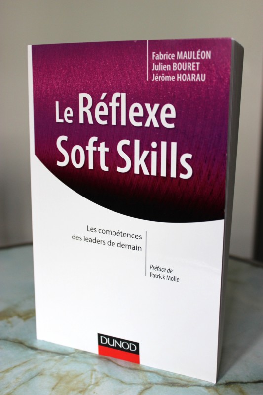 Le Réflexe Soft Skills