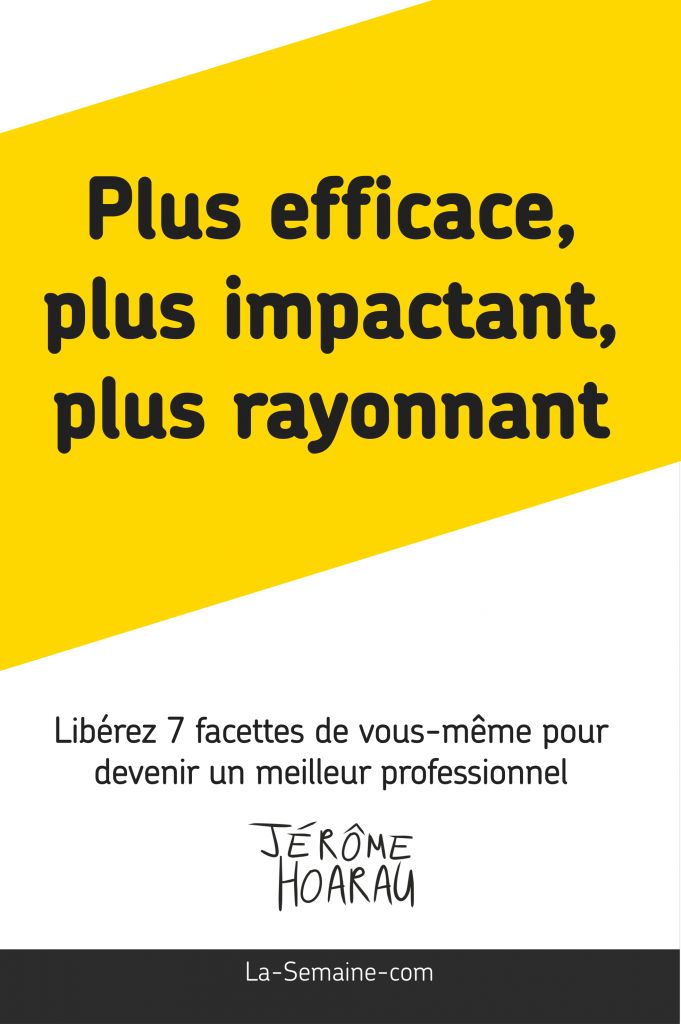 plus efficace impactant rayonnant