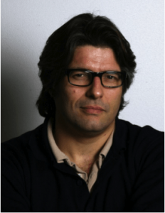 Bertrand Massanes